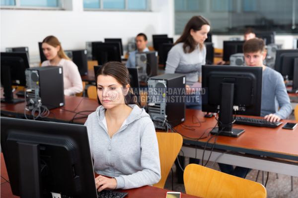 Basic Computer Course