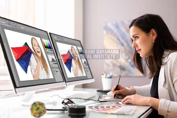 Basic Computer Course