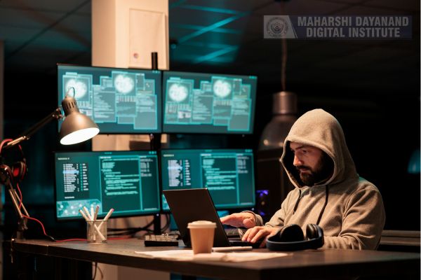 Basic Computer Course