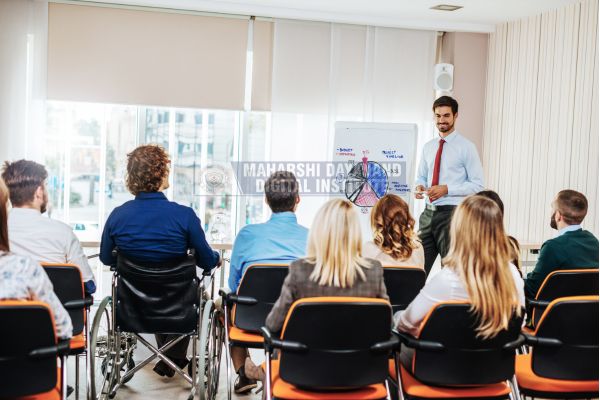 Basic Computer Course