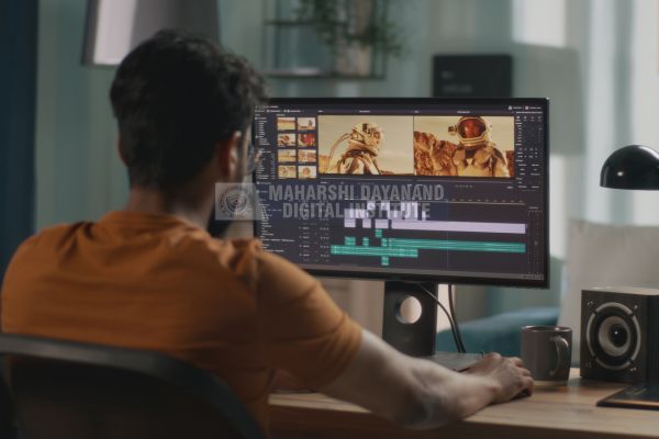 Basic Computer Course