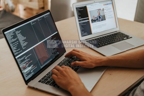 Basic Computer Course
